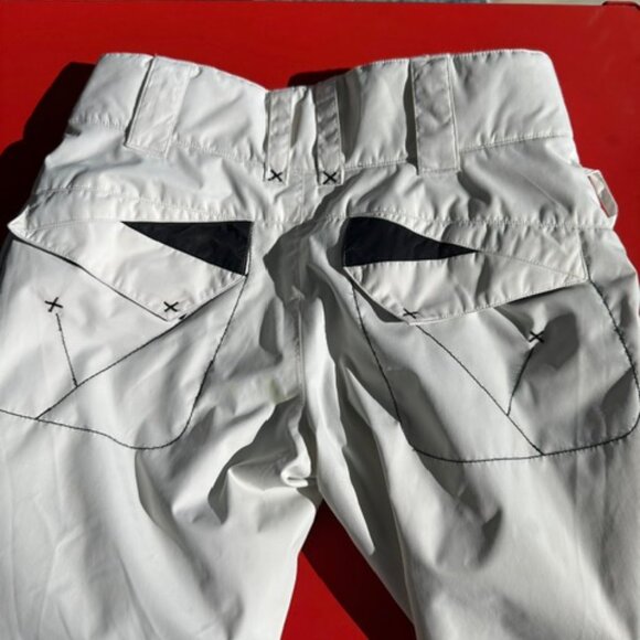 Boulder Gear Snow Pants (Unisex, Size Medium/Youth 8) - Picture 10 of 14